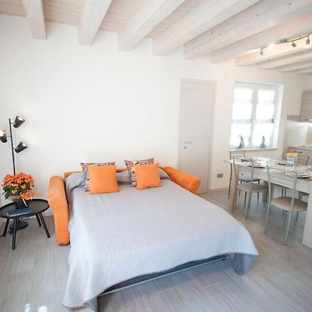 Apartamento Casa Gemma - Big Family House With Free Parking San Giovanni Lupatoto Exterior foto